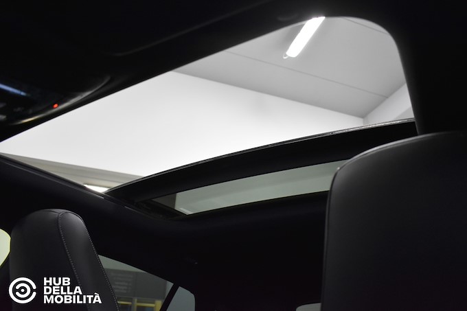 MERCEDES-BENZ CLA 45 S AMG 4Matic+ Shooting Brake